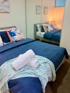 S2 Modern 1BR Opposite Melbourne Central CBD - 8