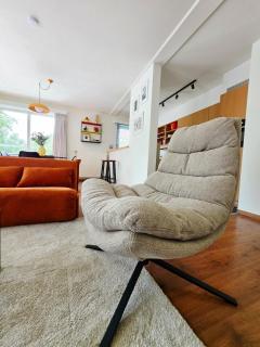 MOUT Deinze private appartment in downtown Deinze and terrace - 7