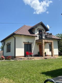 Jagnjilo Pool House - 6