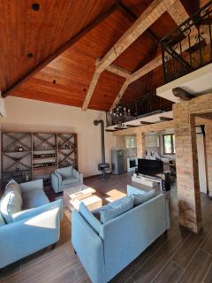 Jagnjilo Pool House - 2