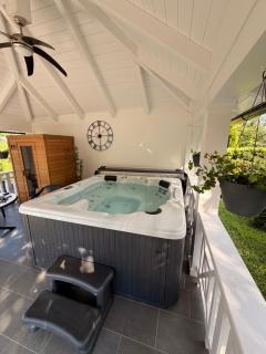 The Blue Cottage Akarattya - 7