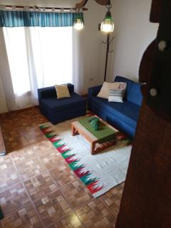 Cabaña Samka - 5