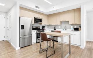 Modern Waterfront Apt in Harbor Point - 6