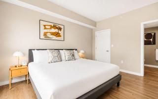 Modern Waterfront Apt in Harbor Point - 3