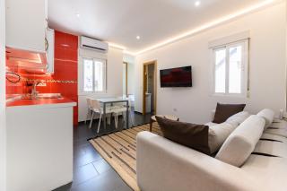 HUE634 - Piso de 1 dormitorio en Tetuán, Madrid - Alquiler temporal - 9