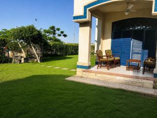 Charming 3BDR Chalet l North Coast - 5
