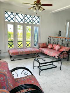 Charming 3BDR Chalet l North Coast - 3