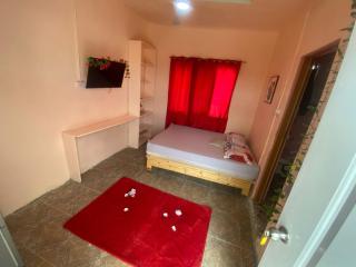 Habitación casa Europea - 8