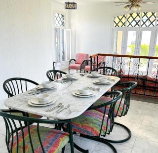 Charming 3BDR Chalet l North Coast - 2