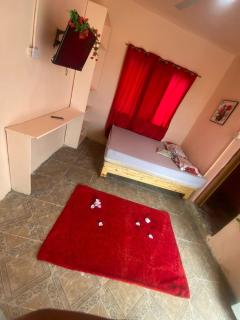 Habitación casa Europea - 5