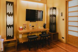 New York Loft & Japanese Magic by V4SKIN - 6