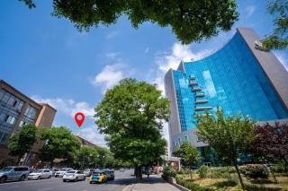 Yerevan City Center - 7