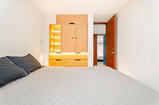 Spacious apartment for 6 San Simón - 8
