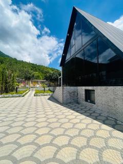 Qafqaz Mountain Terrace - 9