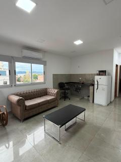 Departamento Rivadavia - 1