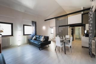 V9 Loft Luxury - 300mt da mare, centro e stazione - 7
