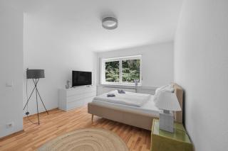 Kanal Apartment No1 I 8P I München - 5