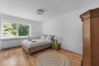 Kanal Apartment No1 I 8P I München - 4