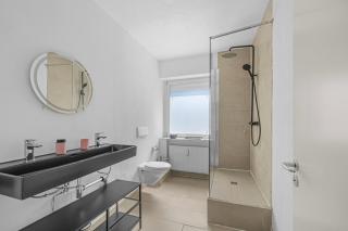 Kanal Apartment No1 I 8P I München - 1