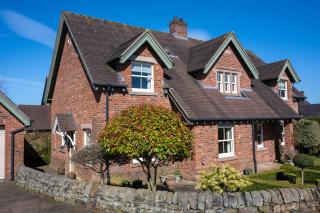 The Garden House - 7