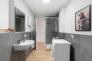 Ferienhaus Bühlertal mit 3 Fewos - 2