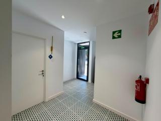 Hotelito Boutique Madrid Auditorio - 5