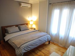 luxury apartment with terrace - 8