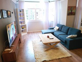 luxury apartment with terrace - 5