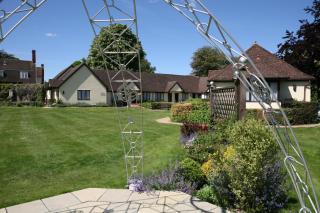 Best Western Priory Hotel - 9