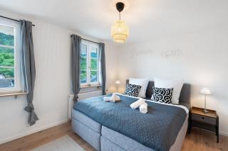 Ferienhaus Bühlertal mit 3 Fewos - 8