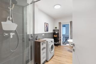 Ferienhaus Bühlertal mit 3 Fewos - 1