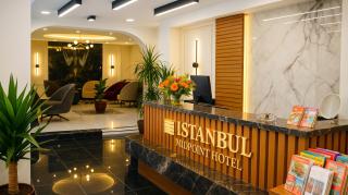 Istanbul Midpoint Hotel - 4