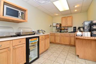 Best Western Brookfield - Brookfield - 6