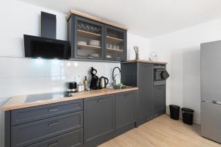 Ferienhaus Bühlertal mit 3 Fewos - 5