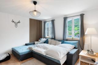 Ferienhaus Bühlertal mit 3 Fewos - 9