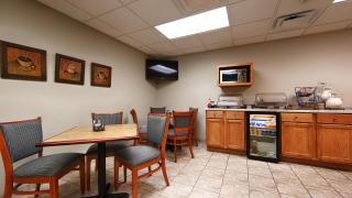 Best Western Brookfield - Brookfield - 4