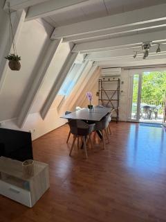 Chalet 6 à 8 personnes - 8