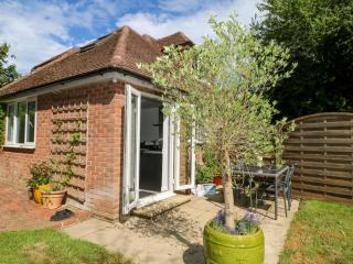 Lucerne Cottage - 9