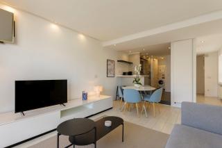Modern Flat in Rios Rosas with Terrace - 5