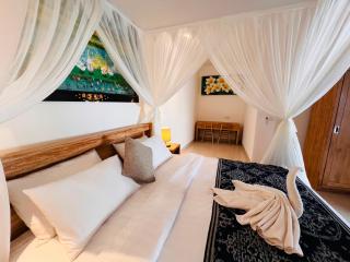 Padi Mas Villas with Private Pool - 6