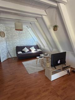 Chalet 6 à 8 personnes - 2