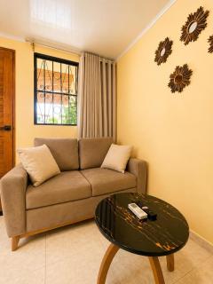 Two Beds Loft near the Beach in Bocagrande - 4