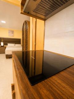 Two Beds Loft near the Beach in Bocagrande - 2