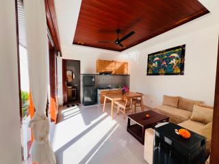 Padi Mas Villas with Private Pool - 2