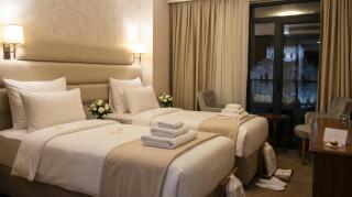 Istanbul Midpoint Hotel - 3