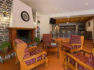 Auberge de jeunesse HI Valdeblore - Le Chalet - 6