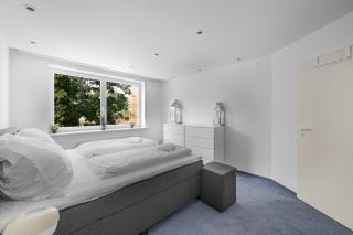 Kanal Apartment No2 I 8P I München - 5