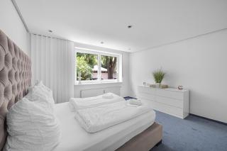 Kanal Apartment No2 I 8P I München - 4