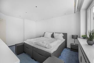 Kanal Apartment No2 I 8P I München - 2
