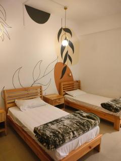 The Flying Nomad - Dorms & Rooms - 7